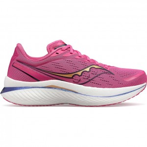 Saucony Endorphin Speed 3 Løpesko Herre Rosa | OSLO DNJMVL