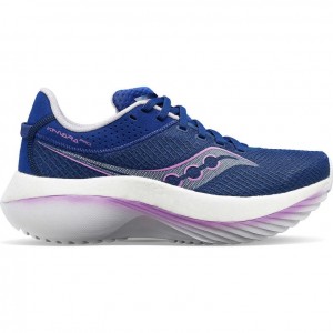 Saucony Kinvara Pro Løpesko Dame Indigo | NORGE DIUBOA