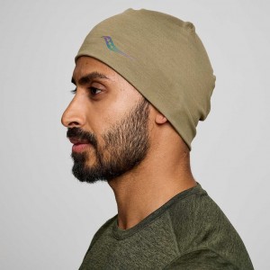 Saucony Solstice Beanie Herre Olivengrønne | OSLO SEOJWP