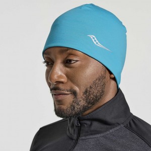 Saucony Solstice Beanie Herre Turkis | OSLO BNEVQZ