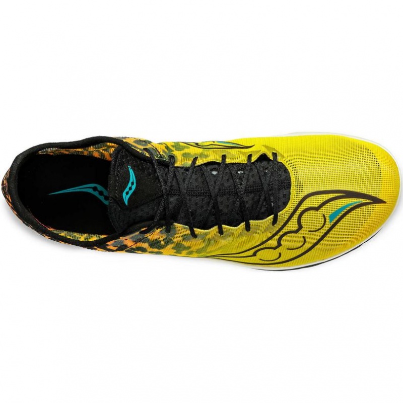 Saucony Endorphin Cheetah Løpesko Herre Multicolor | NORGE AKMIUW