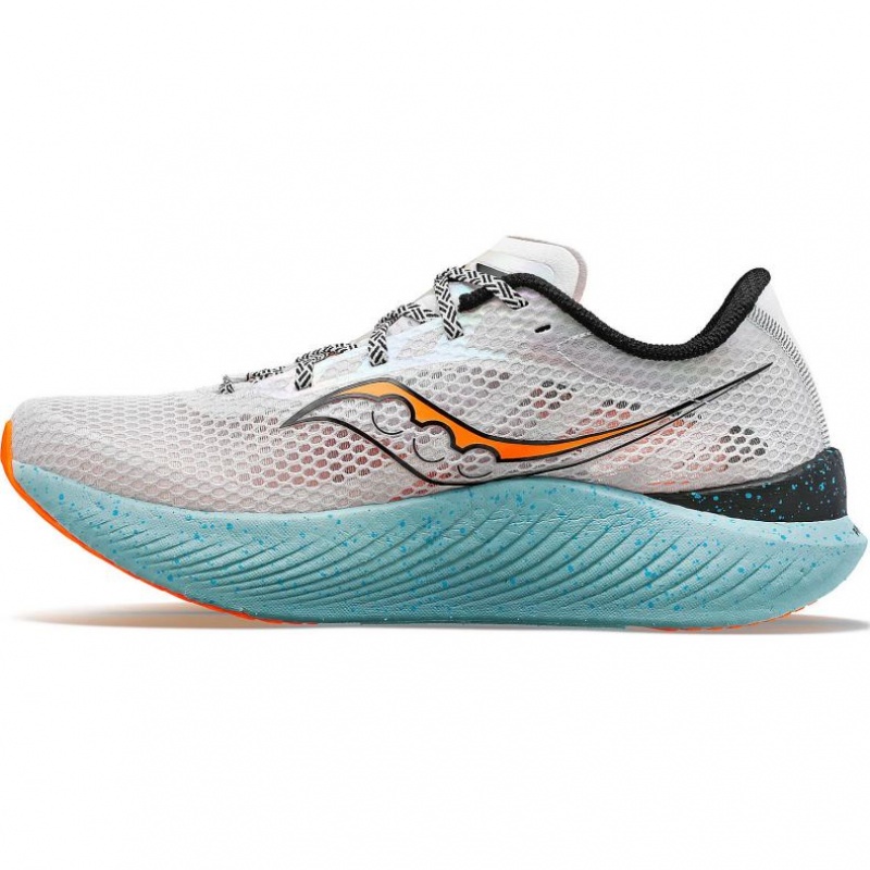 Saucony Endorphin Pro 3 Løpesko Herre Multicolor | NORGE IYMOHS