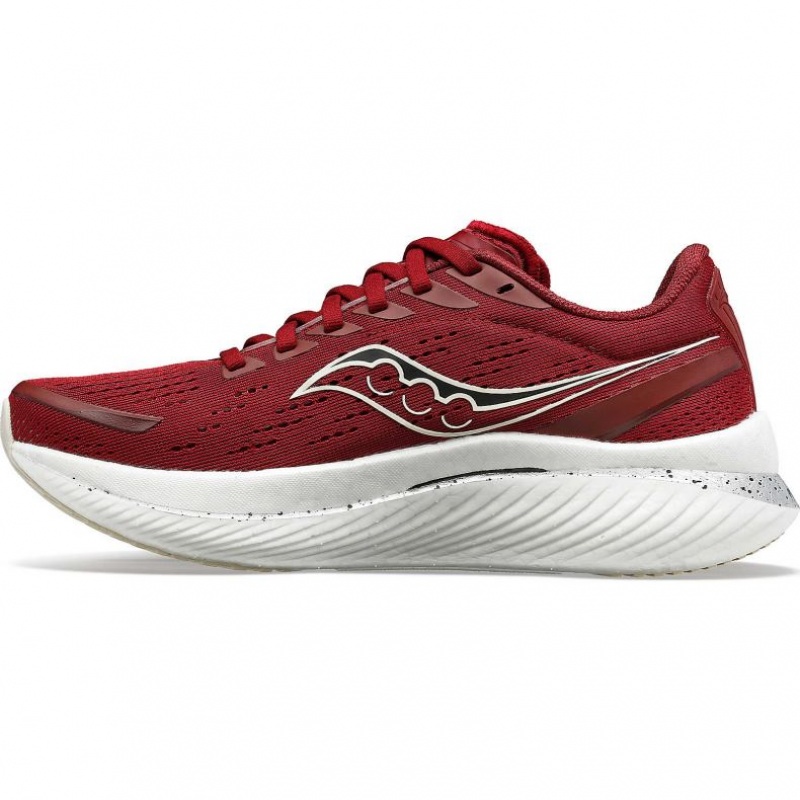 Saucony Endorphin Speed 3 Løpesko Dame Rød | OSLO UKZBGJ