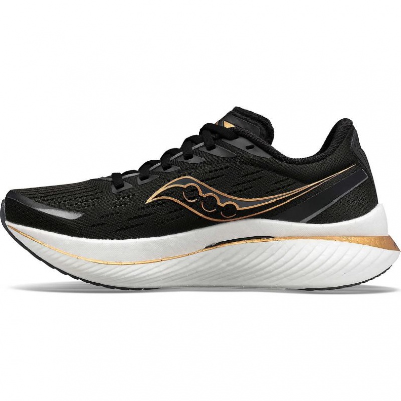 Saucony Endorphin Speed 3 Løpesko Dame Svarte | OSLO JKCXIT