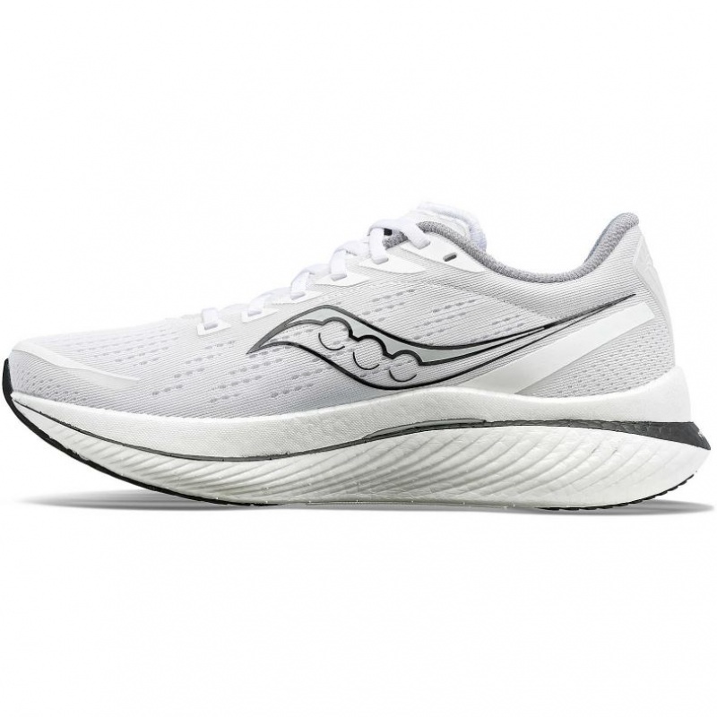 Saucony Endorphin Speed 3 Løpesko Herre Hvite | NORGE VZPMCR