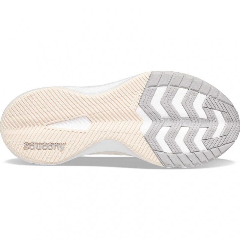 Saucony Freedom Crossport Løpesko Dame Beige | NORGE NYKICG