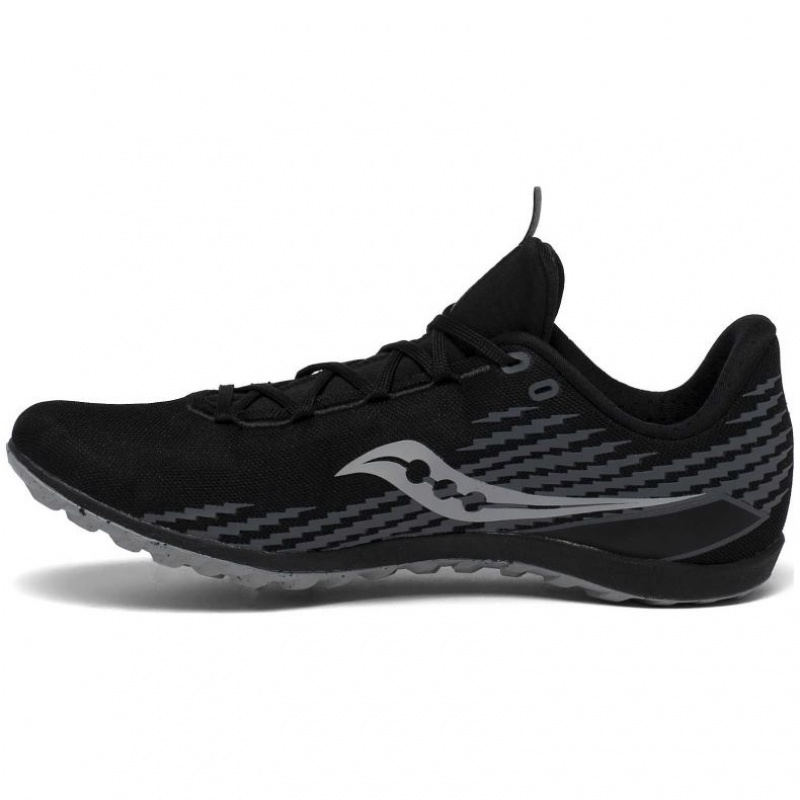 Saucony Havok XC 3 Piggsko Friidrett Herre Svarte | NORGE FNZLTY