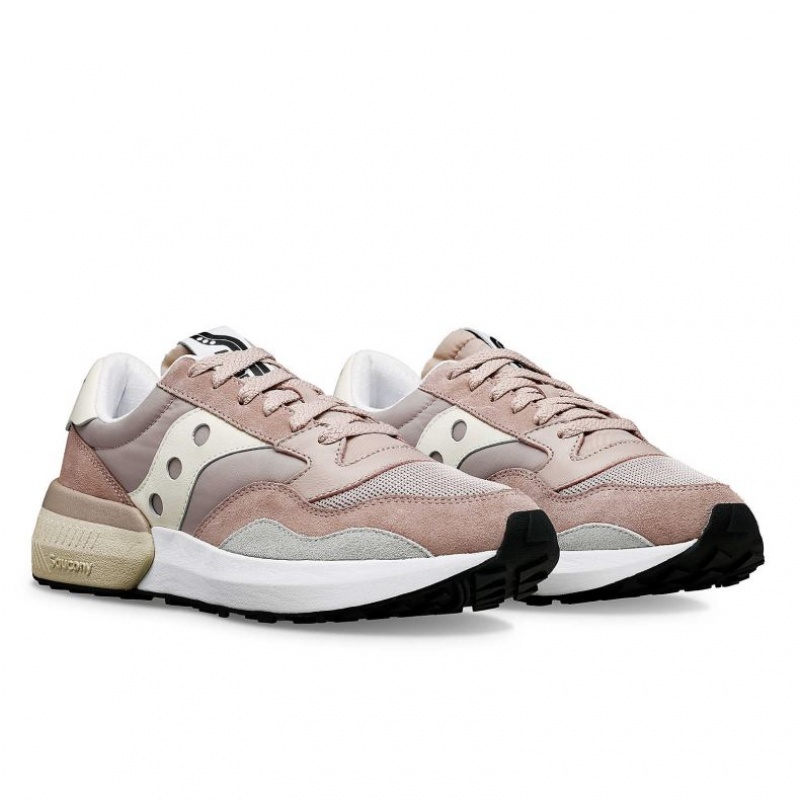 Saucony Jazz NXT Sneakers Dame Rosa | OSLO LFHJCQ