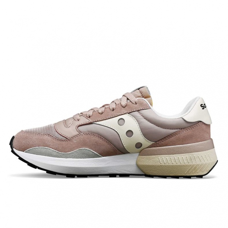 Saucony Jazz NXT Sneakers Dame Rosa | OSLO LFHJCQ