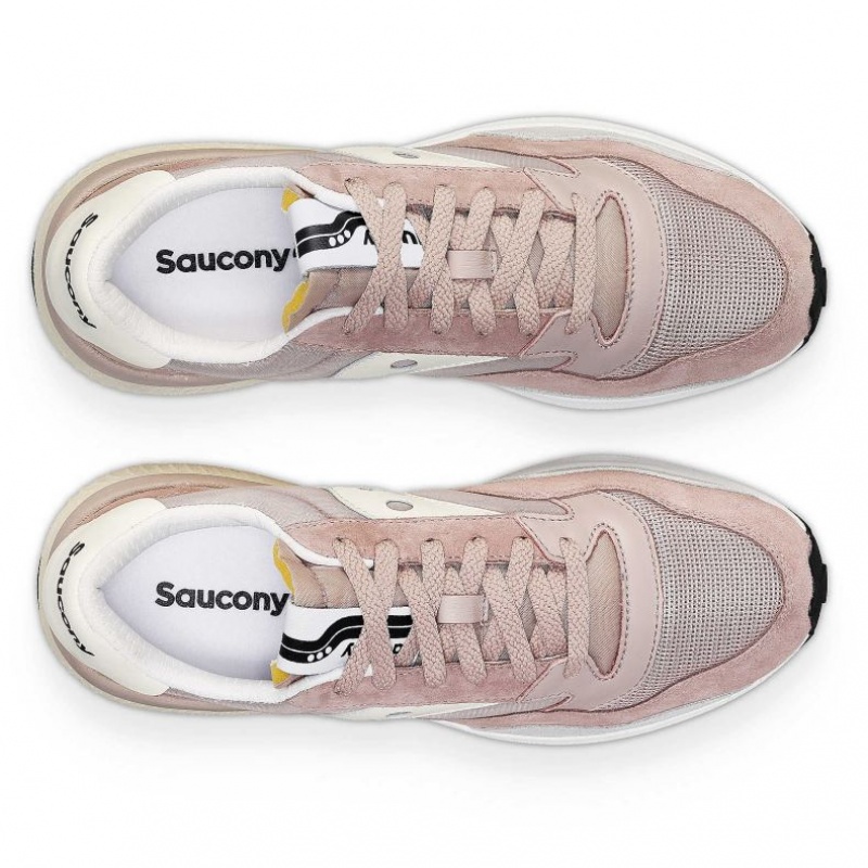 Saucony Jazz NXT Sneakers Dame Rosa | OSLO LFHJCQ