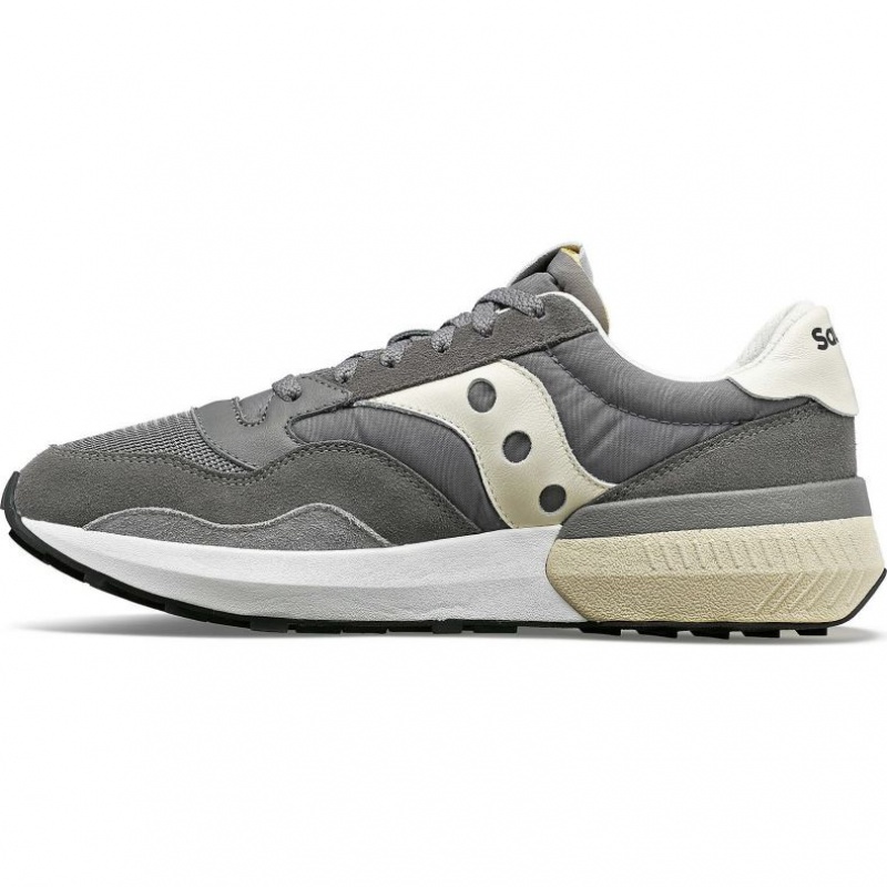 Saucony Jazz NXT Sneakers Herre Grå | OSLO QZHURB