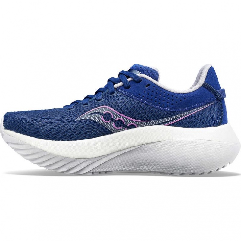 Saucony Kinvara Pro Løpesko Dame Indigo | NORGE DIUBOA