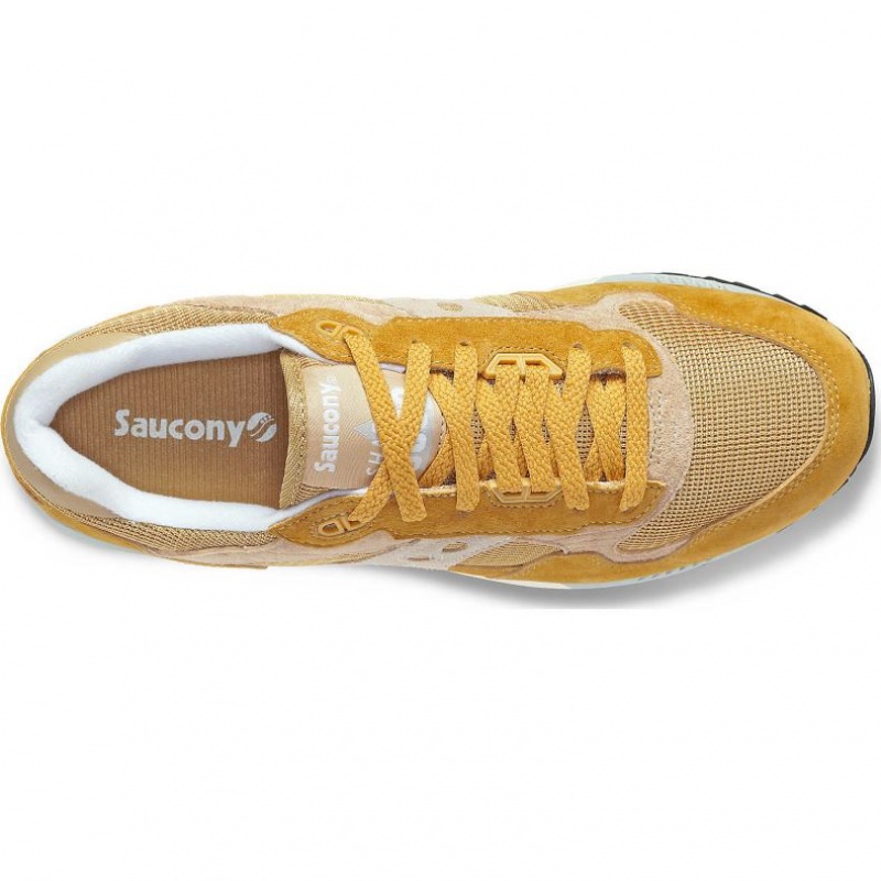 Saucony Shadow 5000 Sneakers Herre Brune | NORGE KYGPAI