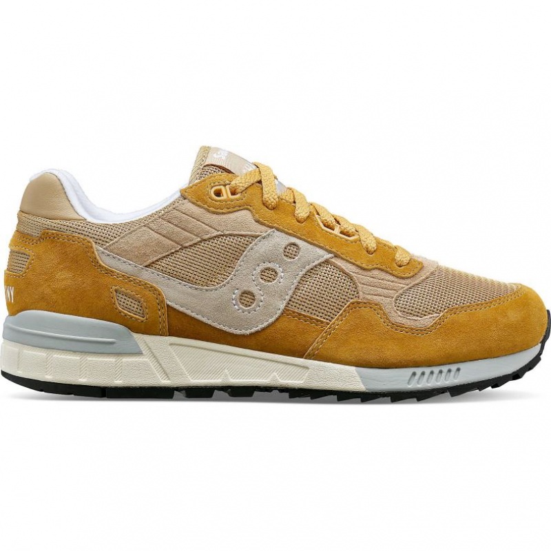 Saucony Shadow 5000 Sneakers Herre Brune | NORGE KYGPAI