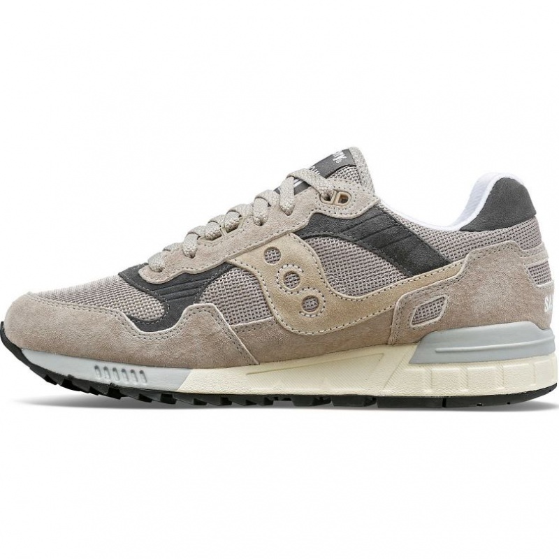 Saucony Shadow 5000 Sneakers Herre Brune | OSLO JERPGO