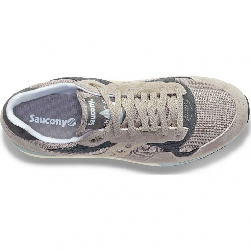 Saucony Shadow 5000 Sneakers Herre Brune | OSLO JERPGO