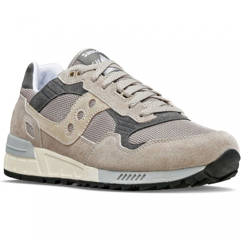 Saucony Shadow 5000 Sneakers Herre Brune | OSLO JERPGO