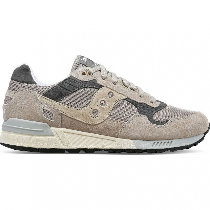 Saucony Shadow 5000 Sneakers Herre Brune | OSLO JERPGO