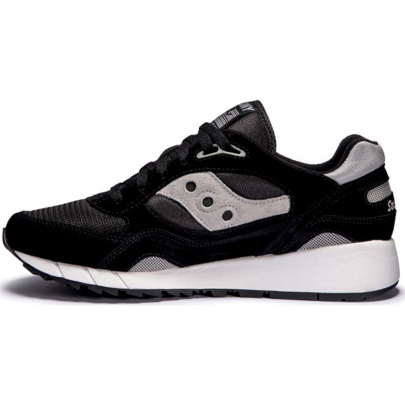 Saucony Shadow 6000 Sneakers Dame Svarte | NORGE LQSWBJ