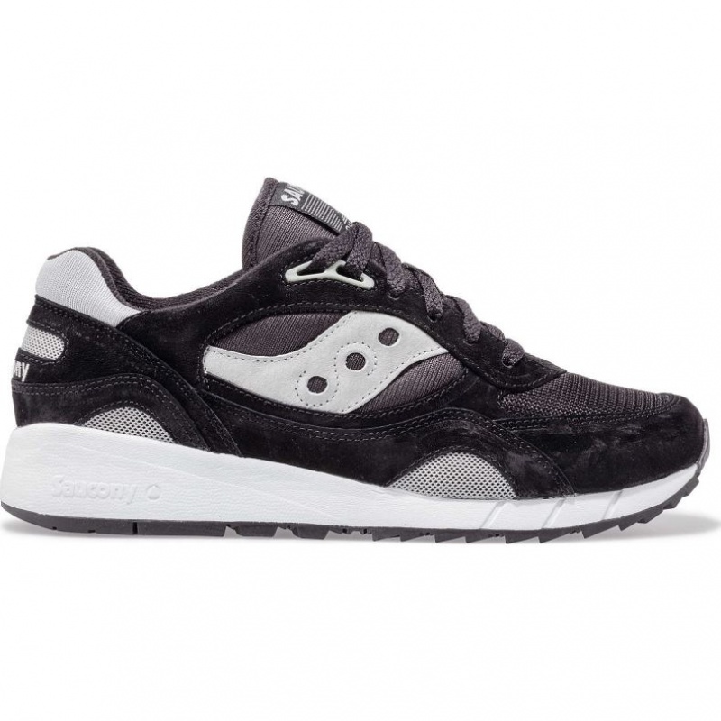 Saucony Shadow 6000 Sneakers Dame Svarte | NORGE LQSWBJ