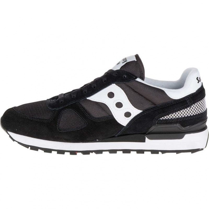 Saucony Shadow Original Sneakers Herre Svarte | NORGE AIVLGO